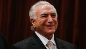 Temer admite mudanças no texto para aprovar reforma da Previdência